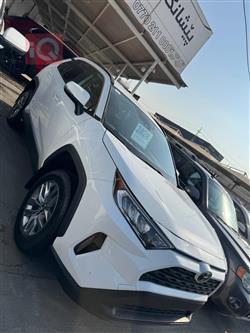 تويوتا راف 4